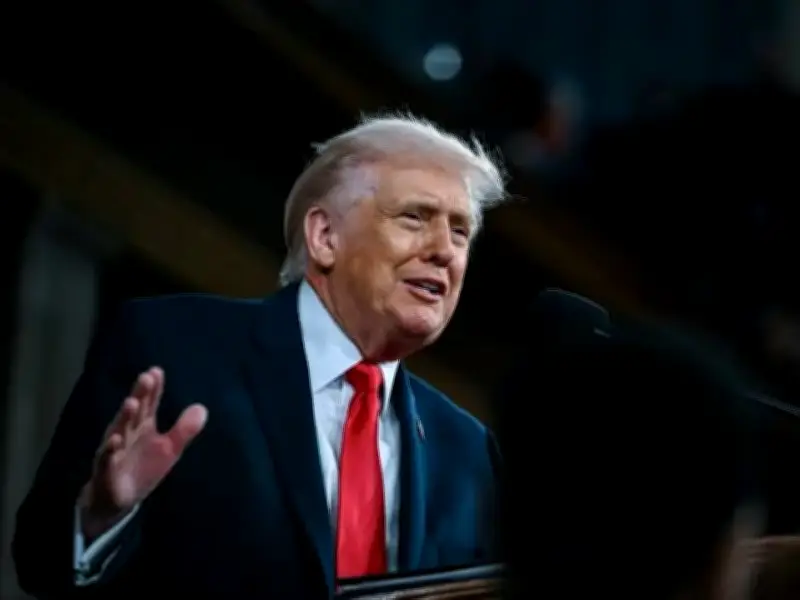 تصعيد أمني يهدد مستقبل الذكاء الاصطناعي: ترمب يوجه بوقف استخدام تقنيات أنثروبيك