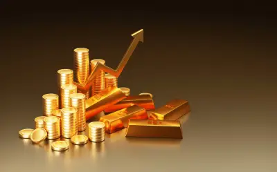 الذهب ينتعش قبل بيانات التضخم الأمريكية ويرتفع 0.6% في المعاملات الفورية