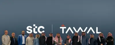 توال تنجز بناء 1100 برج اتصالات لصالح stc لتعزيز الشبكات في 2025