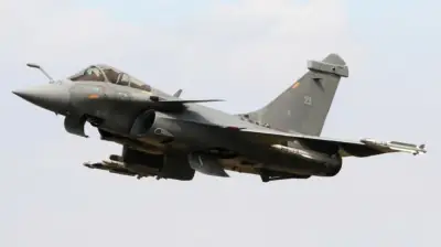 الهند توافق على أكبر صفقة أسلحة في تاريخها: 114 طائرة رافال بـ28 مليار دولار