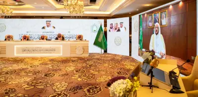 وزير الشؤون الإسلامية يفتتح تصفيات جائزة الملك سلمان لحفظ القرآن في الرياض بمشاركة 129 متسابقًا