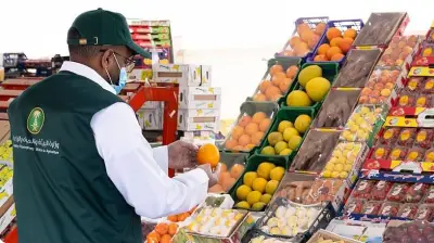 وزارة البيئة تطلق حملة رقابية شاملة لضمان جاهزية الأسواق والمسالخ لشهر رمضان 1447هـ