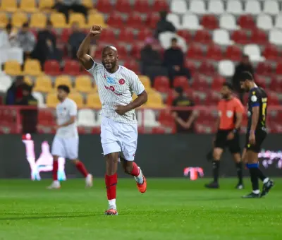 ثنائية ميتي تضمن قلب الطاولة على التعاون ويصل للنقطة الـ15 في الدوري السعودي