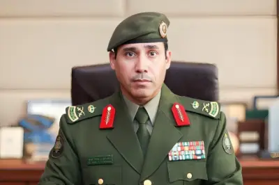 ترقية 1842 موظفاً في الجوازات بقرارات إدارية جديدة تعزز الكفاءة المهنية