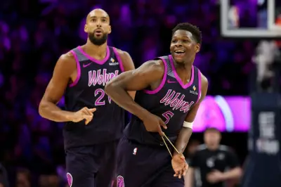 دالاس مافريكس يغرق في أسوأ سلسلة خسائر منذ 1998 بعد هزيمة أمام مينيسوتا