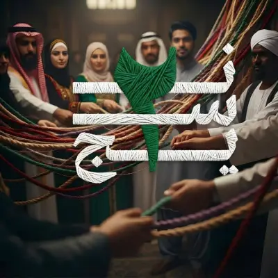 نسيج 2 على SBC يروي قصص اندماج أكثر من 12 جنسية و30 مهنة في المجتمع السعودي خلال رمضان