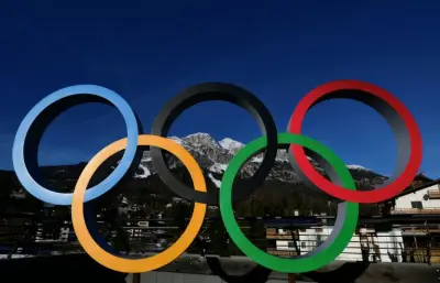 أولمبياد ميلانو 2026: الرياضيون يستهلكون 10 آلاف واق ذكري خلال أيام قليلة