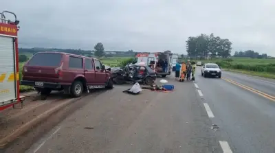 كارثة مرورية دامية في كرنفال البرازيل 2026: 130 قتيلاً و1481 مصاباً