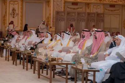 ملتقى مجتمع الأسرة الأول 2026 بجدة يختتم أعماله بحضور 600 مشارك وإطلاق مبادرات رائدة