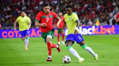 أسعار صاروخية لتذاكر المغرب والبرازيل في مونديال 2026.. مقاعد VIP تتجاوز 170 ألف دولار