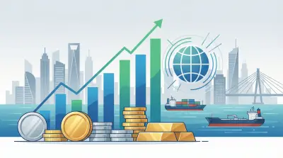 فائض الميزان التجاري السعودي يقفز إلى 22.3 مليار ريال في نوفمبر