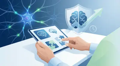 دراسة جديدة: تدريب الدماغ يقلل خطر الخرف بنسبة 25% على مدى 20 عاماً