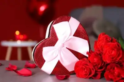 عيد الحب الأمريكي يتجاوز 29 مليار دولار: حدث اقتصادي ضخم يعكس تحولات الإنفاق الاستهلاكي