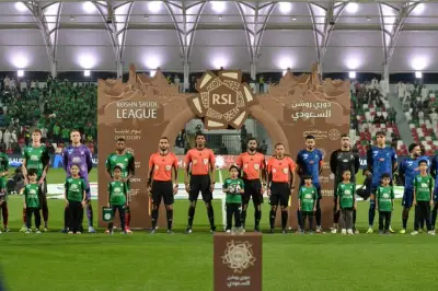 الاتفاق يهزم الفتح 4-3 والرياض يتغلب على الخلود 2-0 في جولة يوم التأسيس المثيرة