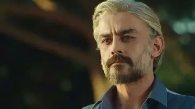 وفاة الفنان التركي كانبولات جوركيم أرسلان إثر أزمة قلبية مفاجئة عن عمر 45 عاماً