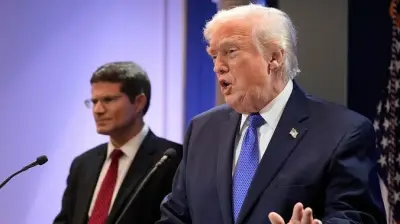 شعبية ترامب تهوي لمستويات تاريخية: 55% من الأميركيين يرون البلاد تسير نحو الأسوأ