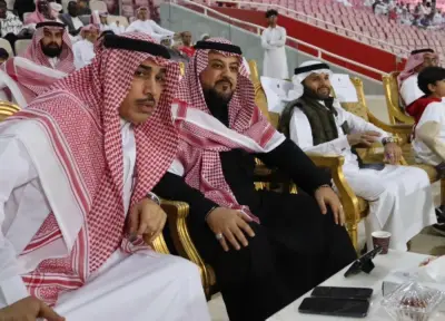 حكم قضائي يلزم نادي الوحدة بسداد 6 ملايين ريال للمدرب زينباور وسط أزمات مالية وصحية