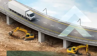 هيئة الطرق السعودية تصدر أكثر من 6000 تصريح خلال يناير لتنظيم الأعمال وتعزيز السلامة المرورية