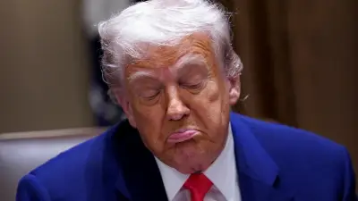 تقرير: سياسات ترامب تدفع الدين الأميركي نحو 64 تريليون دولار خلال عقد