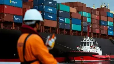 ارتفاع صادرات عُمان غير النفطية إلى 6.7 مليار ريال في 2025 يعزز مسار التنويع الاقتصادي