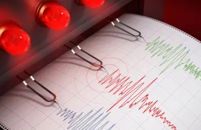 زلزال بقوة 7.1 درجة يضرب سواحل ولاية صباح الماليزية دون تسجيل خسائر بشرية