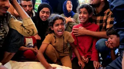 دراسة طبية تكشف: 75 ألف قتيل فلسطيني في 15 شهراً من حرب غزة، النساء والأطفال يشكلون 56.2%