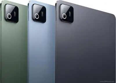 شاومي تطلق عالمياً جهازي باد 8 وباد 8 برو بمواصفات محسّنة