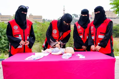 نمو استثنائي في التدريب المجتمعي بالباحة: 869 برنامجًا و53 ألف مستفيد خلال 2025