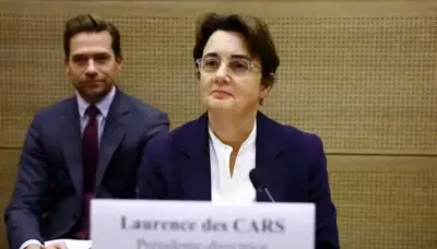 استقالة مديرة متحف اللوفر بعد سرقة تاريخية بقيمة 88 مليون يورو