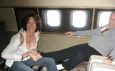 فضيحة إبستين: 90 رحلة للاتجار بالجنس إلى بريطانيا على مدار عقدين