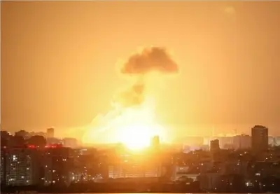 حصيلة أولية مروعة: 948 إيرانياً بين قتيل وجريح في ضربات أمريكية إسرائيلية