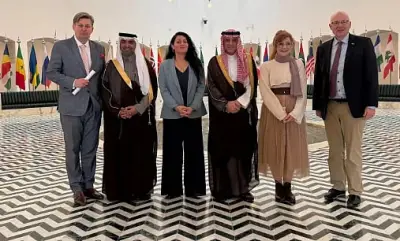 وزير الصحة السعودي يعلن عن إطلاق برنامج وطني للكشف المبكر عن الأمراض المزمنة