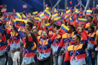 فنزويلا تشتعل مجدداً بعد اختطاف زعيم المعارضة خوان بابلو جوانيبا ساعات من إطلاق سراحه