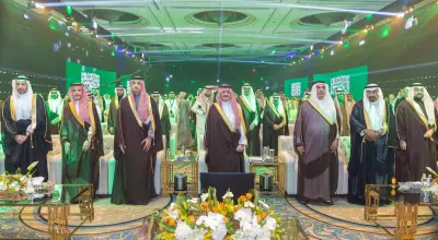 أمير المنطقة الشرقية يطلق مشروع الدمام الجديد بحضور وزير الإسكان ووزير المالية