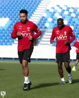 إنزاغي يغلق ملف دوري أبطال آسيا ويستعد لمواجهة الاتفاق في الدوري السعودي