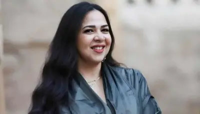 إيمي سمير غانم تؤكد: "لا أعرف ياسمين عبدالعزيز" وتصفهما بجيلين مختلفين