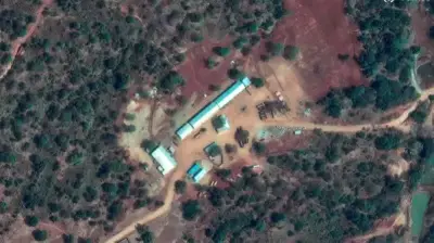 تقرير: الإمارات تمول معسكر تدريب سري في إثيوبيا لمقاتلي قوات الدعم السريع السودانية