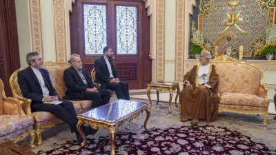 عُمان تؤكد أهمية استئناف الحوار بين أمريكا وإيران وسط تسليم رد إيراني على المقترحات الأمريكية