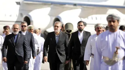 نتنياهو يتوجه لواشنطن وسط تحذيرات إيرانية من ضغوط مدمرة على الدبلوماسية