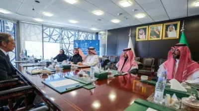 البرنامج السعودي لتنمية وإعمار اليمن والأمم المتحدة يعززان استدامة المشاريع التنموية