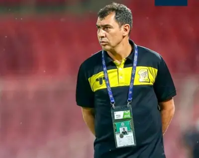 نادي ضمك يوقع مع فابيو كاريلي لإنقاذ موقفه في دوري روشن السعودي