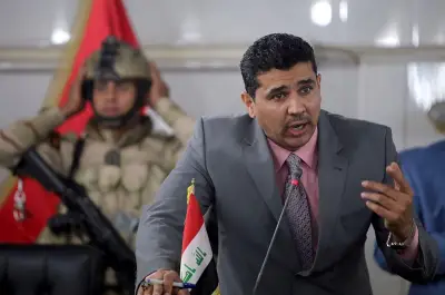 العراق يرفض أن يكون 