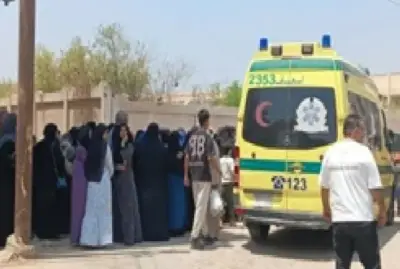 مأساة في الجيزة: طالبة ثانوية تنتحر داخل منزلها بسبب خلافات أسرية