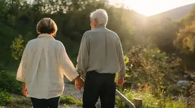 دراسة حديثة تكشف: تمارين المقاومة والتوازن مع البروتين تحارب الساركوبينيا لدى كبار السن