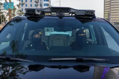 المرأة السعودية تبرز في العمل الأمني بوزارة الداخلية عبر أدوار متعددة ومؤثرة