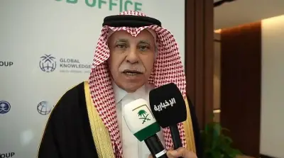 وزير التجارة: المملكة مرجع عالمي في الإصلاحات الاقتصادية والمؤسسية