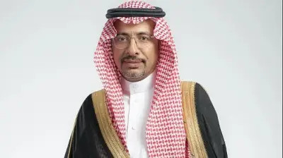 وزير الصناعة السعودي يبدأ زيارة رسمية إلى بلجيكا لتعزيز التعاون في الصناعات الدوائية والطبية