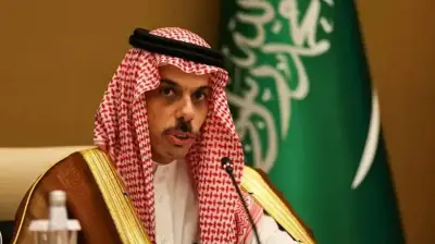 زيارة الأمير فيصل بن فرحان لإثيوبيا: خطوة دبلوماسية لتعزيز التعاون الاستراتيجي السعودي–الإفريقي