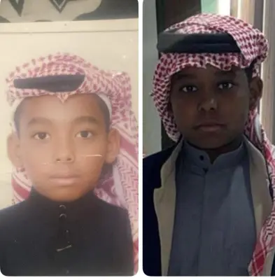 حريق منزل في حفر الباطن يودي بحياة طفلين ويصيب آخرين في حي الموسى