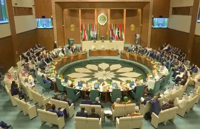 الجامعة العربية تحذر من ضم إسرائيلي فعلي للضفة الغربية وتقويض حل الدولتين